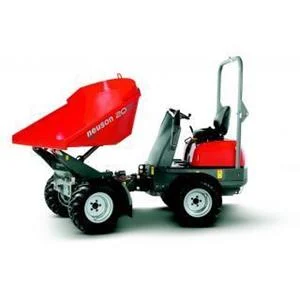 3 Tonne Dumper