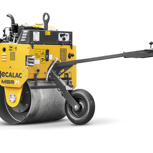 Pedestrian Roller